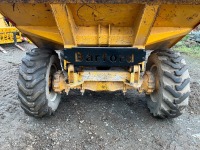 BARFORD 4 TON STRAIGHT SKIP DUMPER - 9