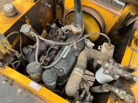 BARFORD 4 TON STRAIGHT SKIP DUMPER - 18