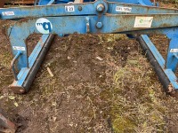 McQUAID GT15 1500KGS SINGLE LIFT BLOCK GRAB - 3