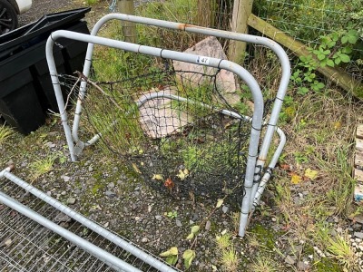 FOOTBALL NET