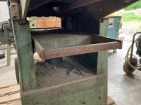 SEDGWICK 240v THICKNESS PLANER - 5