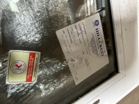UNUSED HILLCREST TILT & TURN WINDOW - 2