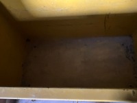 VAN VAULT METAL TOOLBOX - 2