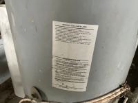 KINGSPAN 210lt WATER TANK & VESSEL - 3