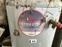 KINGSPAN 210lt WATER TANK & VESSEL - 4