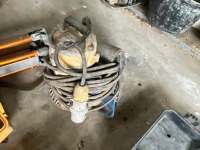 110v SUBMERSIBLE WATER PUMP - 2