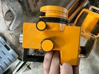 ALPHA PRECISION DUMPTY LEVEL & TRIPOD - 3