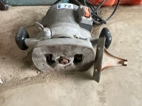 ELU 240v ROUTER - 2
