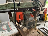 DEWALT 1370 240v REDIAL ARM SAW - 6