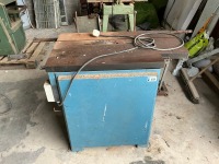 LUNA L18 240v TABLE SAW