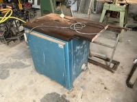 LUNA L18 240v TABLE SAW - 2
