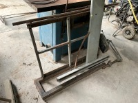 LUNA L18 240v TABLE SAW - 5
