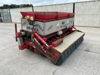 BLEC VSI2000 VIBRA SAND INJECTION TRAILED DRAINAGE MACHINE - 3