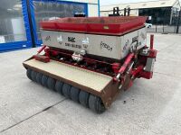 BLEC VSI2000 VIBRA SAND INJECTION TRAILED DRAINAGE MACHINE - 5