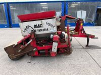 BLEC VSI2000 VIBRA SAND INJECTION TRAILED DRAINAGE MACHINE - 6