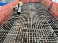 BLEC VSI2000 VIBRA SAND INJECTION TRAILED DRAINAGE MACHINE - 8
