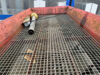 BLEC VSI2000 VIBRA SAND INJECTION TRAILED DRAINAGE MACHINE - 9