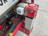 BLEC VSI2000 VIBRA SAND INJECTION TRAILED DRAINAGE MACHINE - 11