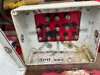 BLEC VSI2000 VIBRA SAND INJECTION TRAILED DRAINAGE MACHINE - 14