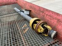 BLEC VSI2000 VIBRA SAND INJECTION TRAILED DRAINAGE MACHINE - 15
