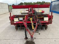 BLEC VSI2000 VIBRA SAND INJECTION TRAILED DRAINAGE MACHINE - 18