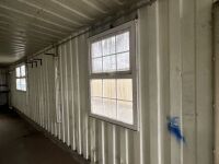 APPROX. 40ft SHIPPING CONTAINER  - 15