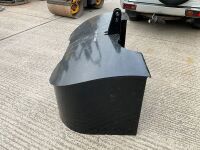 ERNEST PROFORGE 1200KGS WEIGHT BLOCK - 7