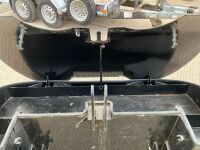 ERNEST PROFORGE 1200KGS WEIGHT BLOCK - 8