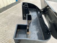 ERNEST PROFORGE 1200KGS WEIGHT BLOCK - 9