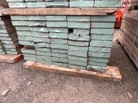 APPROX. 50No. 4ft SCAFFOLDING PLANKS - 2