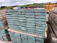 APPROX. 50No. 4ft SCAFFOLDING PLANKS - 2