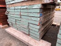 APPROX. 50No. 4ft SCAFFOLDING PLANKS