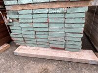 APPROX. 50No. 4ft SCAFFOLDING PLANKS - 2