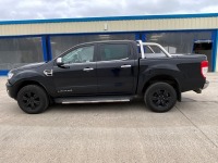 FORD RANGER 2.0 TD LIMITED DOUBLE CAB AUTOMATIC PICKUP - 5