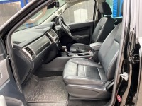FORD RANGER 2.0 TD LIMITED DOUBLE CAB AUTOMATIC PICKUP - 7