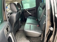 FORD RANGER 2.0 TD LIMITED DOUBLE CAB AUTOMATIC PICKUP - 8