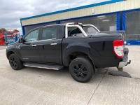 FORD RANGER 2.0 TD LIMITED DOUBLE CAB AUTOMATIC PICKUP - 10