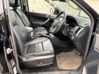 FORD RANGER 2.0 TD LIMITED DOUBLE CAB AUTOMATIC PICKUP - 16