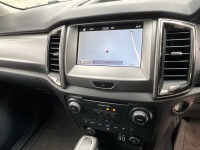 FORD RANGER 2.0 TD LIMITED DOUBLE CAB AUTOMATIC PICKUP - 18