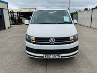 VOLKSWAGEN TRANSPORTER T28 2.0 TDI 102PS STARTLINE - 3