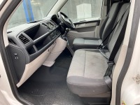 VOLKSWAGEN TRANSPORTER T28 2.0 TDI 102PS STARTLINE - 7