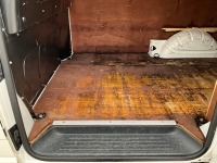 VOLKSWAGEN TRANSPORTER T28 2.0 TDI 102PS STARTLINE - 8