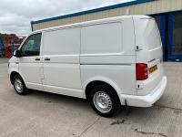 VOLKSWAGEN TRANSPORTER T28 2.0 TDI 102PS STARTLINE - 13