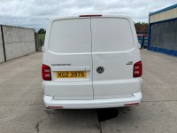 VOLKSWAGEN TRANSPORTER T28 2.0 TDI 102PS STARTLINE - 14