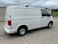 VOLKSWAGEN TRANSPORTER T28 2.0 TDI 102PS STARTLINE - 17
