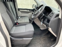 VOLKSWAGEN TRANSPORTER T28 2.0 TDI 102PS STARTLINE - 20