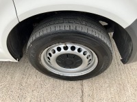 VOLKSWAGEN TRANSPORTER T28 2.0 TDI 102PS STARTLINE - 2