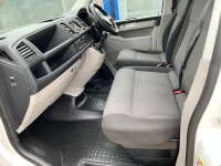 VOLKSWAGEN TRANSPORTER T28 2.0 TDI 102PS STARTLINE - 8