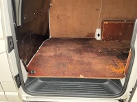 VOLKSWAGEN TRANSPORTER T28 2.0 TDI 102PS STARTLINE - 10