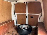 VOLKSWAGEN TRANSPORTER T28 2.0 TDI 102PS STARTLINE - 14